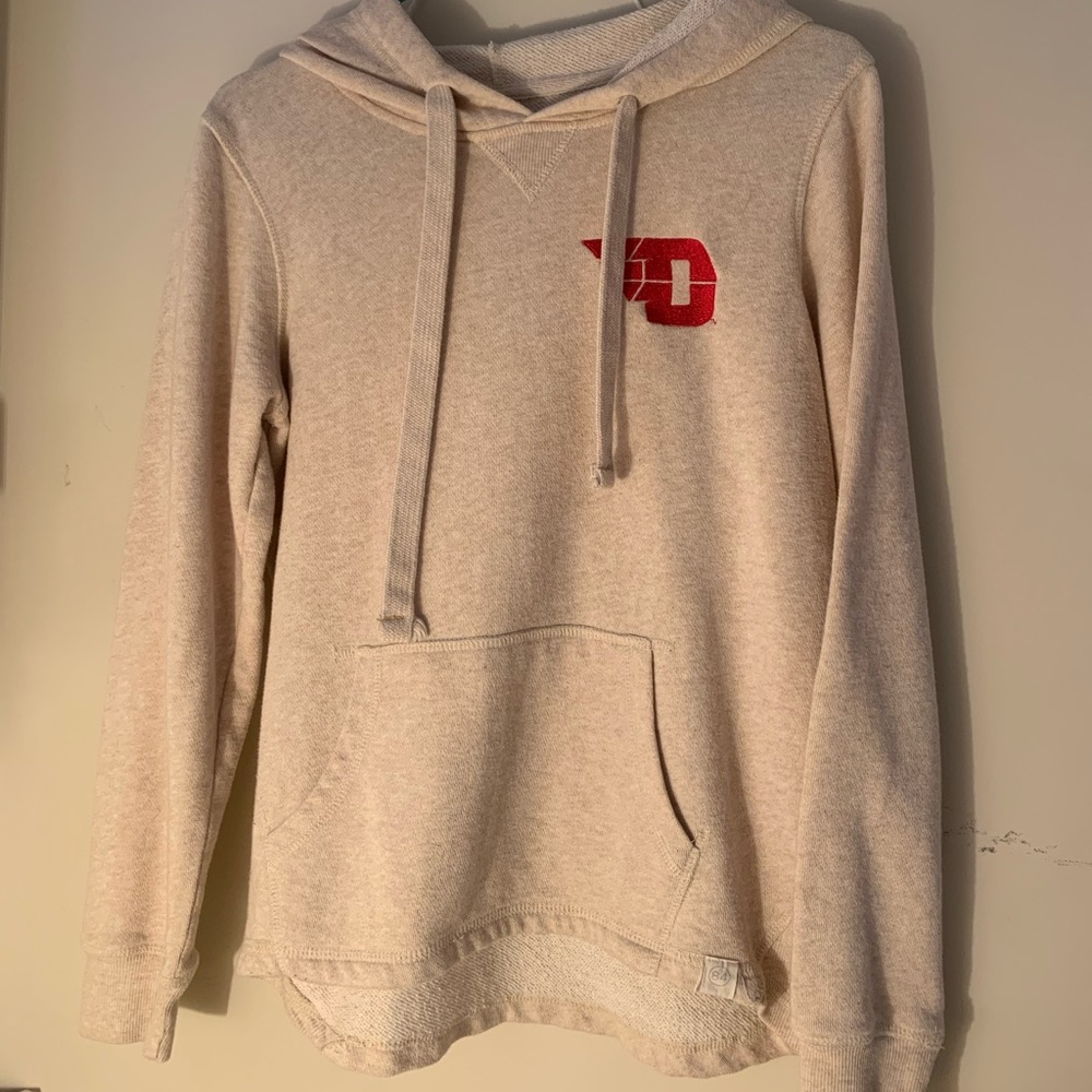 University of Dayton Hoodie